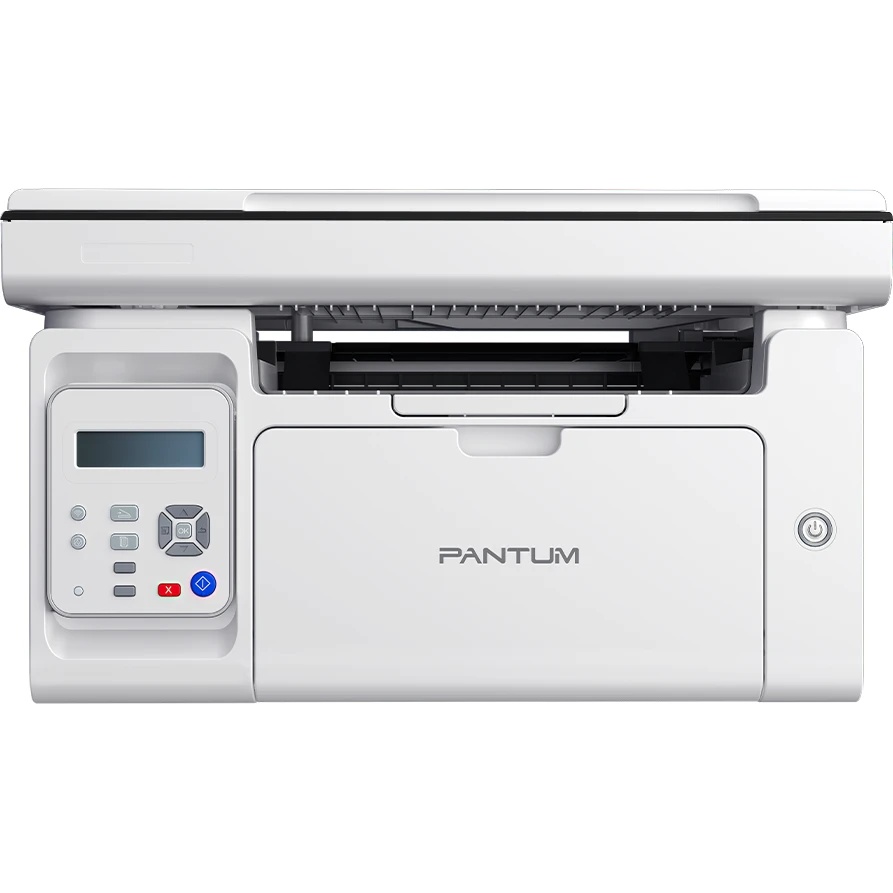 МФУ лазерный Pantum M6507W, A4, ч/б, печ. до 22 стр/мин., скан. до 8.5 стр/мин., 1200 x 1200 dpi, US