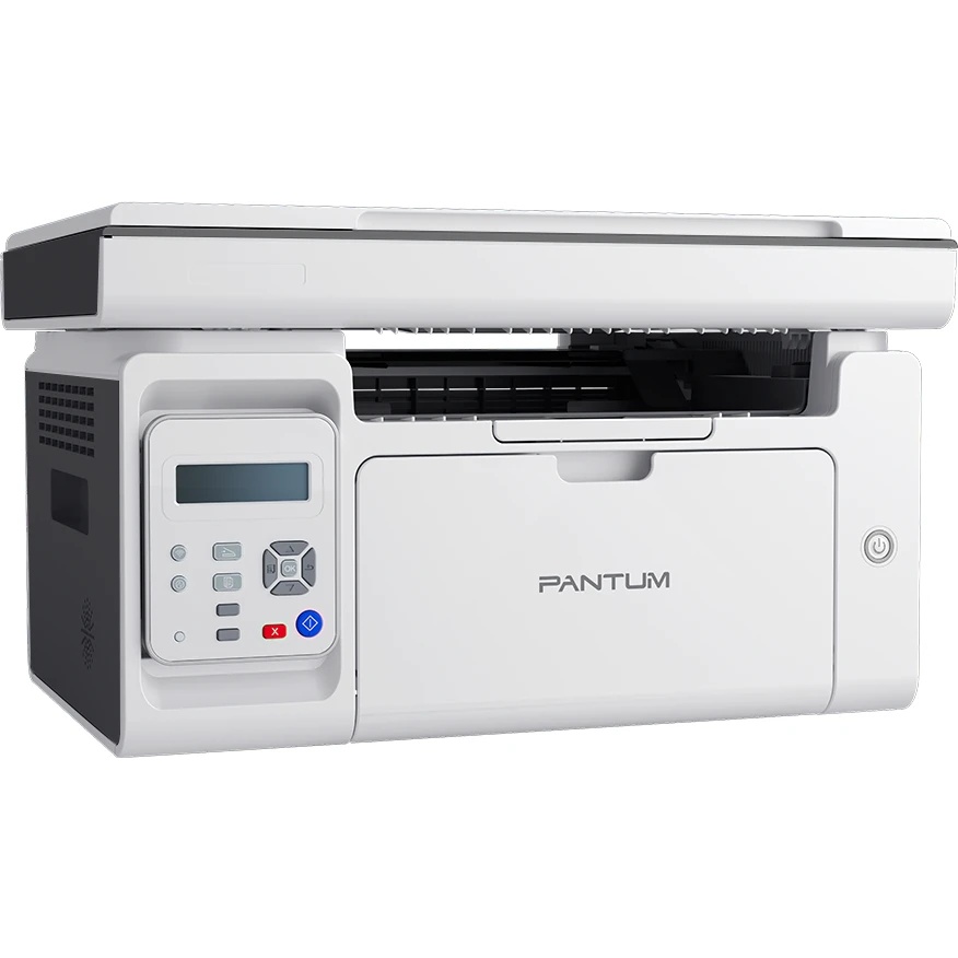 МФУ лазерный Pantum M6507W, A4, ч/б, печ. до 22 стр/мин., скан. до 8.5 стр/мин., 1200 x 1200 dpi, US