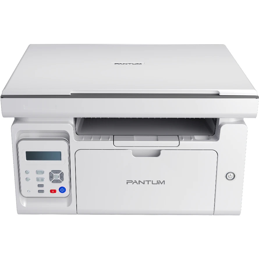 МФУ лазерный Pantum M6507W, A4, ч/б, печ. до 22 стр/мин., скан. до 8.5 стр/мин., 1200 x 1200 dpi, US