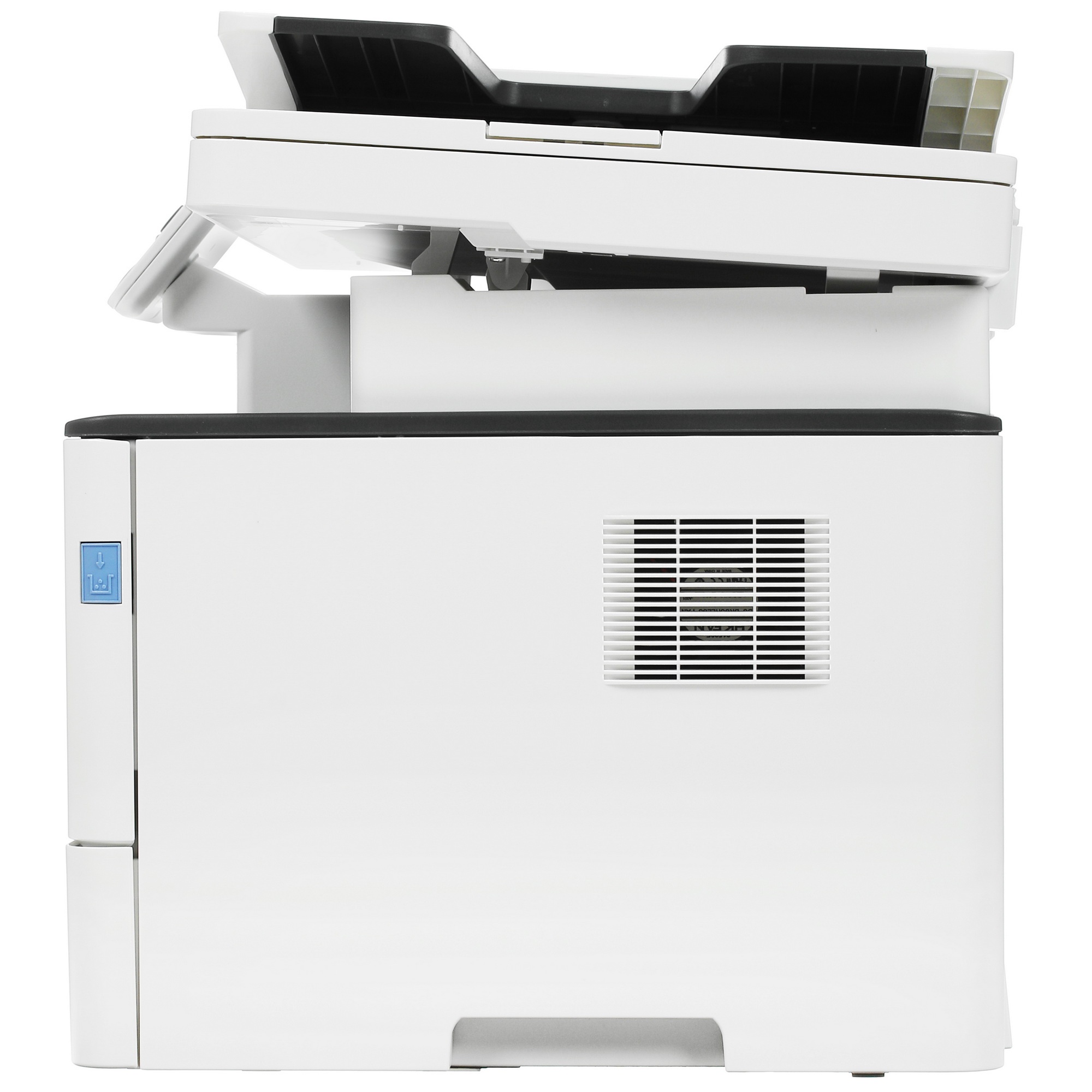 МФУ лазерный Pantum BM5100ADN, A4, ч/б, печ. до 40 стр/мин., скан. до 24 стр/мин., 1200 x 1200 dpi,