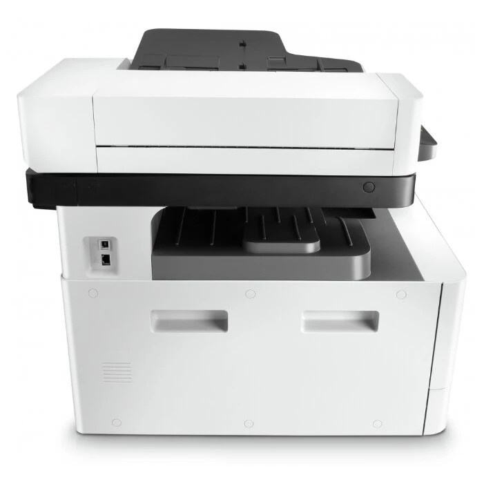 МФУ лазерный HP LaserJet MFP M443nda (8AF72A), A3, ч/б, печ. до 25 стр/мин. (А4) до 13 стр/мин. (А3)