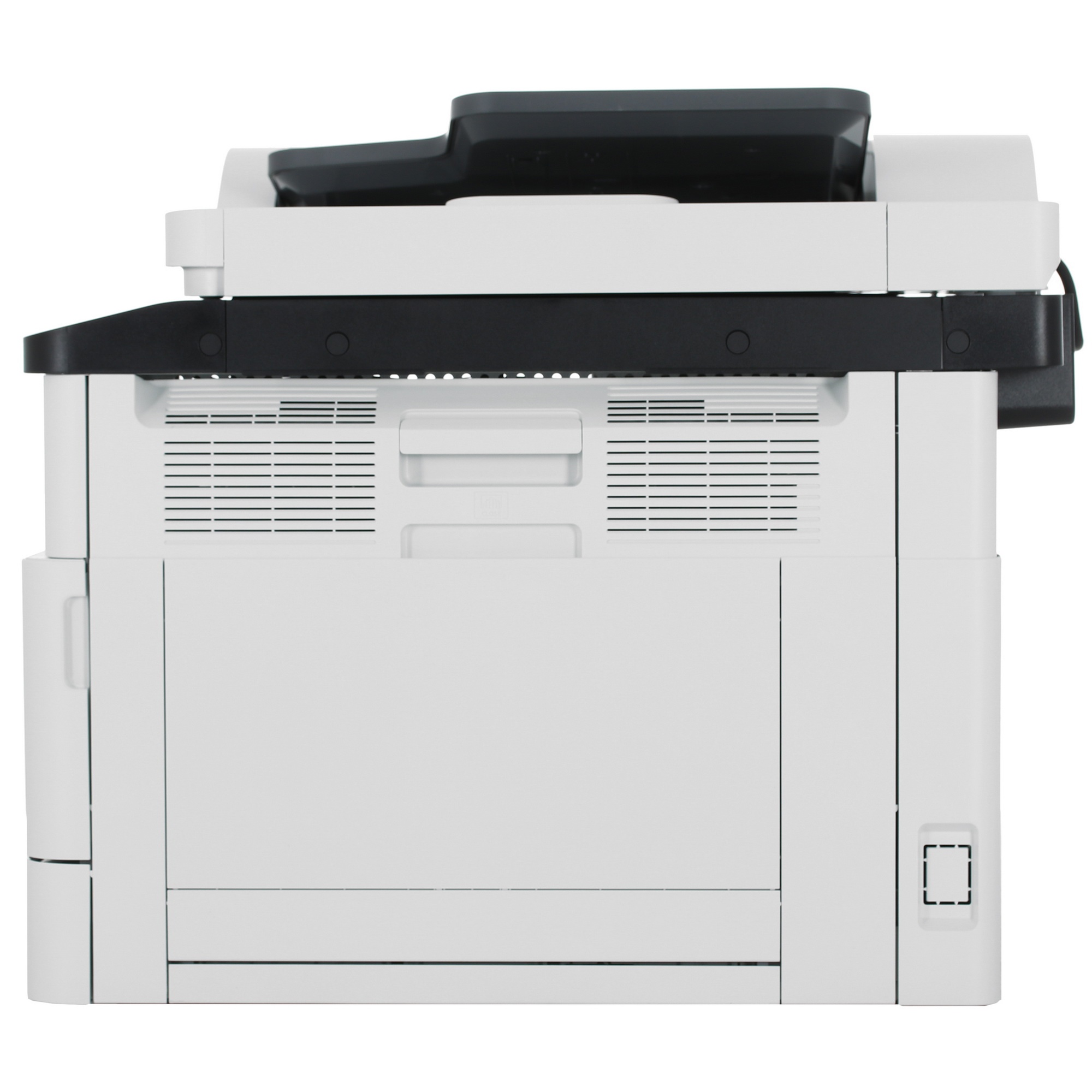МФУ лазерный HP LaserJet MFP M443nda (8AF72A), A3, ч/б, печ. до 25 стр/мин. (А4) до 13 стр/мин. (А3)