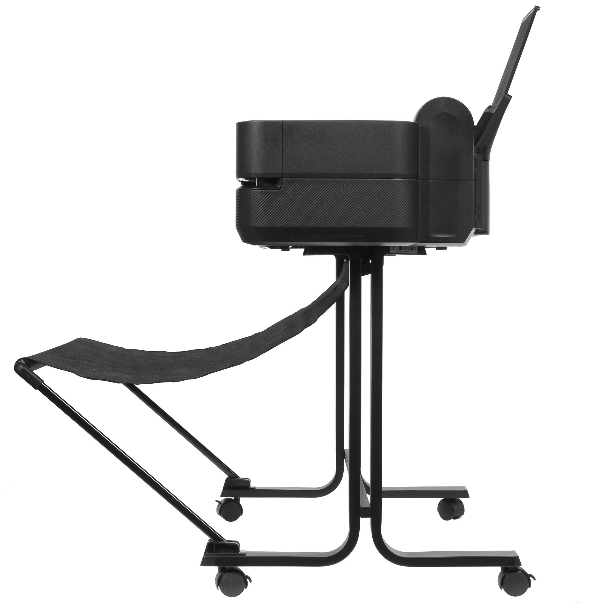 Плоттер струйный HP Designjet T630 (5HB11A), A0, 36", цветной, 914 мм, 2400x1200 dpi, USB, Gigabit E