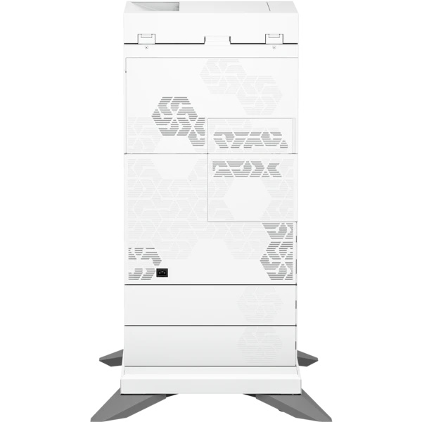Лазерное МФУ HP Color LaserJet Enterprise Flow MFP 6800zfsw