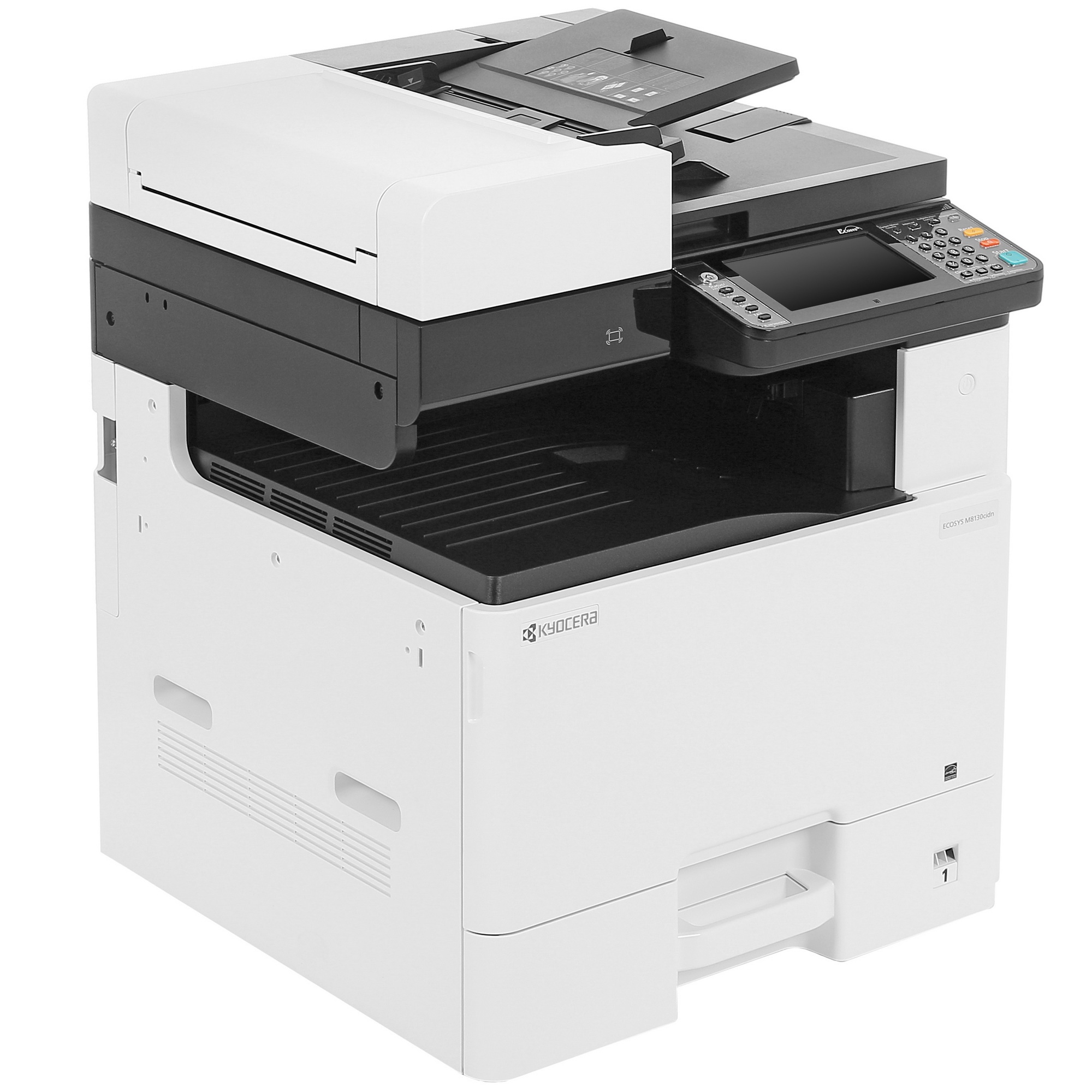 МФУ лазерный Kyocera Ecosys M8130cidn (1102P33NL0), А3, цветной, печ. до 30 стр/мин. (А4) до 15 стр/