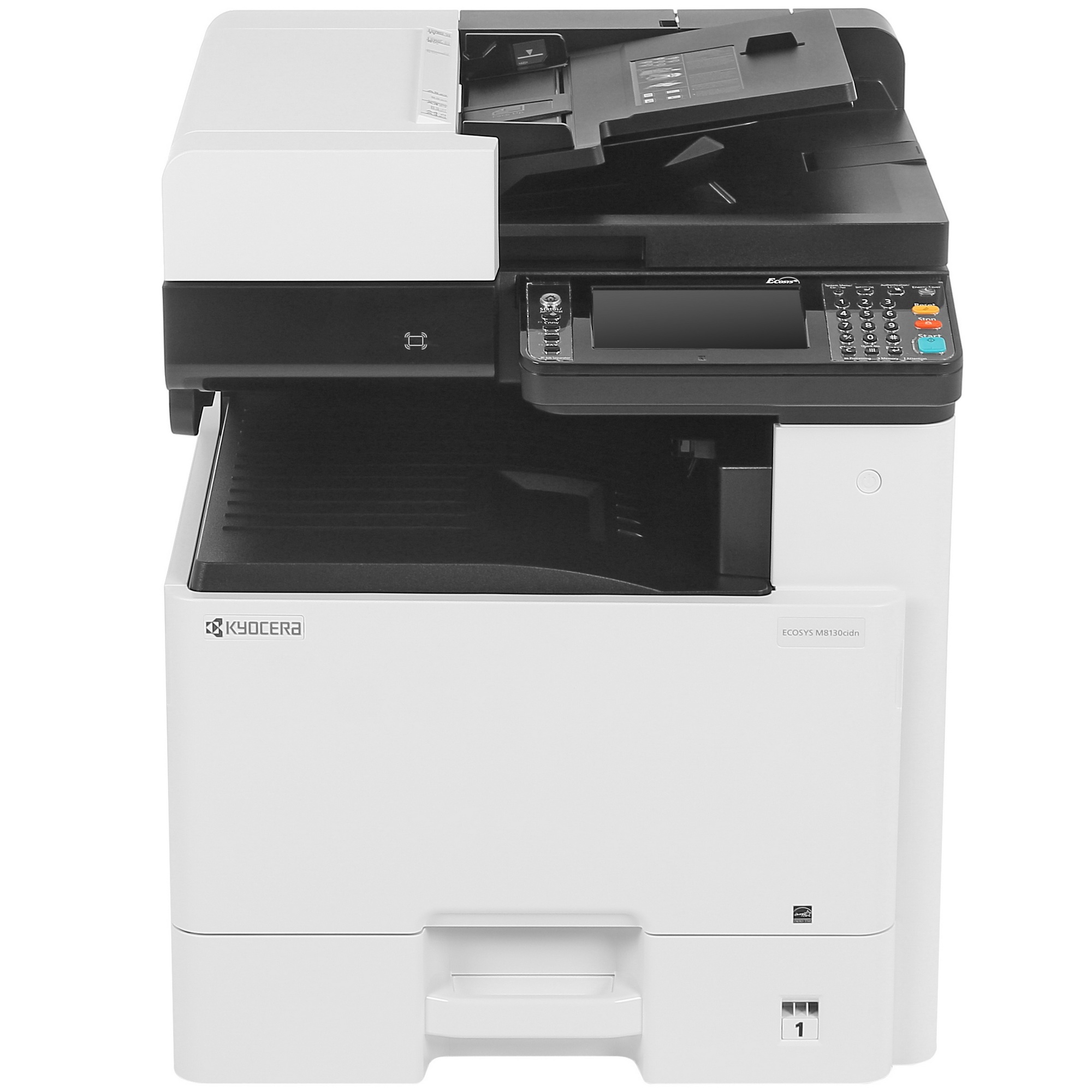 МФУ лазерный Kyocera Ecosys M8130cidn (1102P33NL0), А3, цветной, печ. до 30 стр/мин. (А4) до 15 стр/