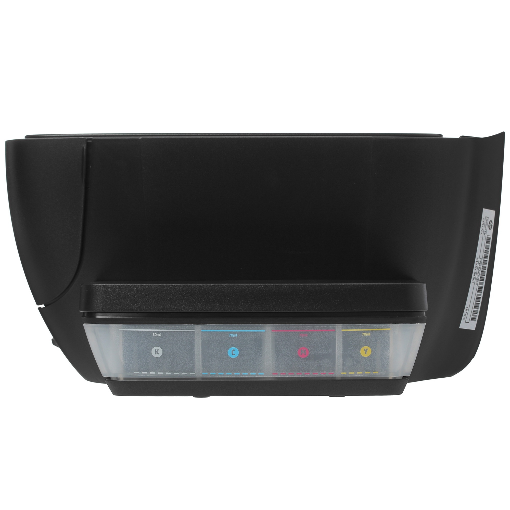 МФУ струйный HP Ink Tank 415 AiO (Z4B53A), A4, цветной, печ. до 8 стр/мин. (ч/б) до 5 стр/мин. (цвет