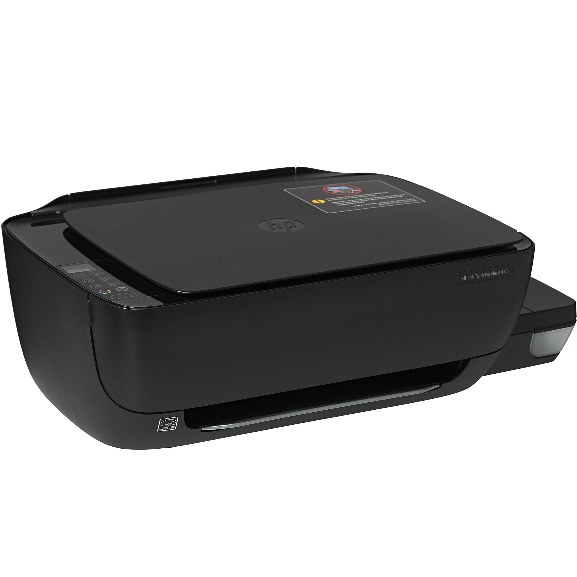 МФУ струйный HP Ink Tank 415 AiO (Z4B53A), A4, цветной, печ. до 8 стр/мин. (ч/б) до 5 стр/мин. (цвет