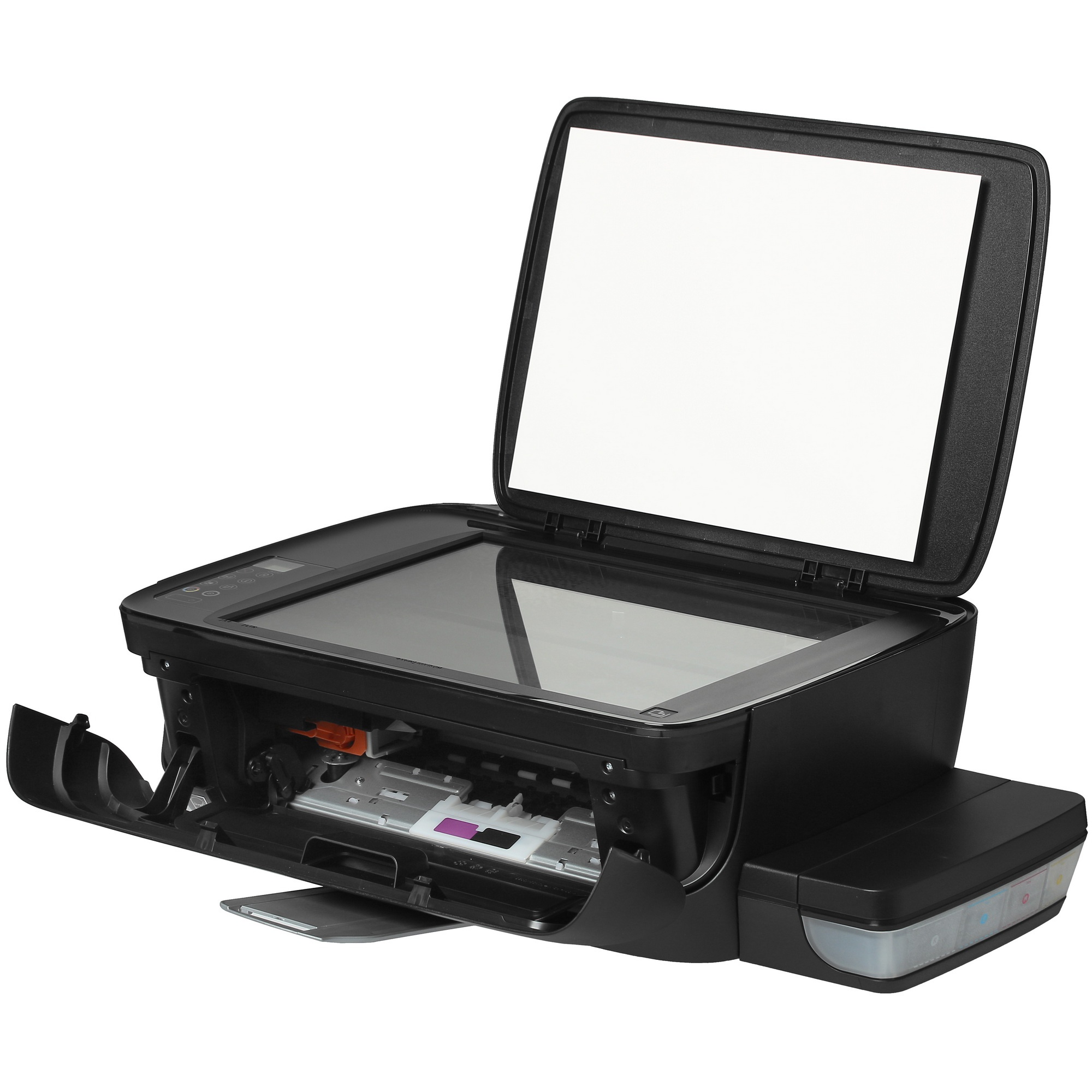 МФУ струйный HP Ink Tank 415 AiO (Z4B53A), A4, цветной, печ. до 8 стр/мин. (ч/б) до 5 стр/мин. (цвет