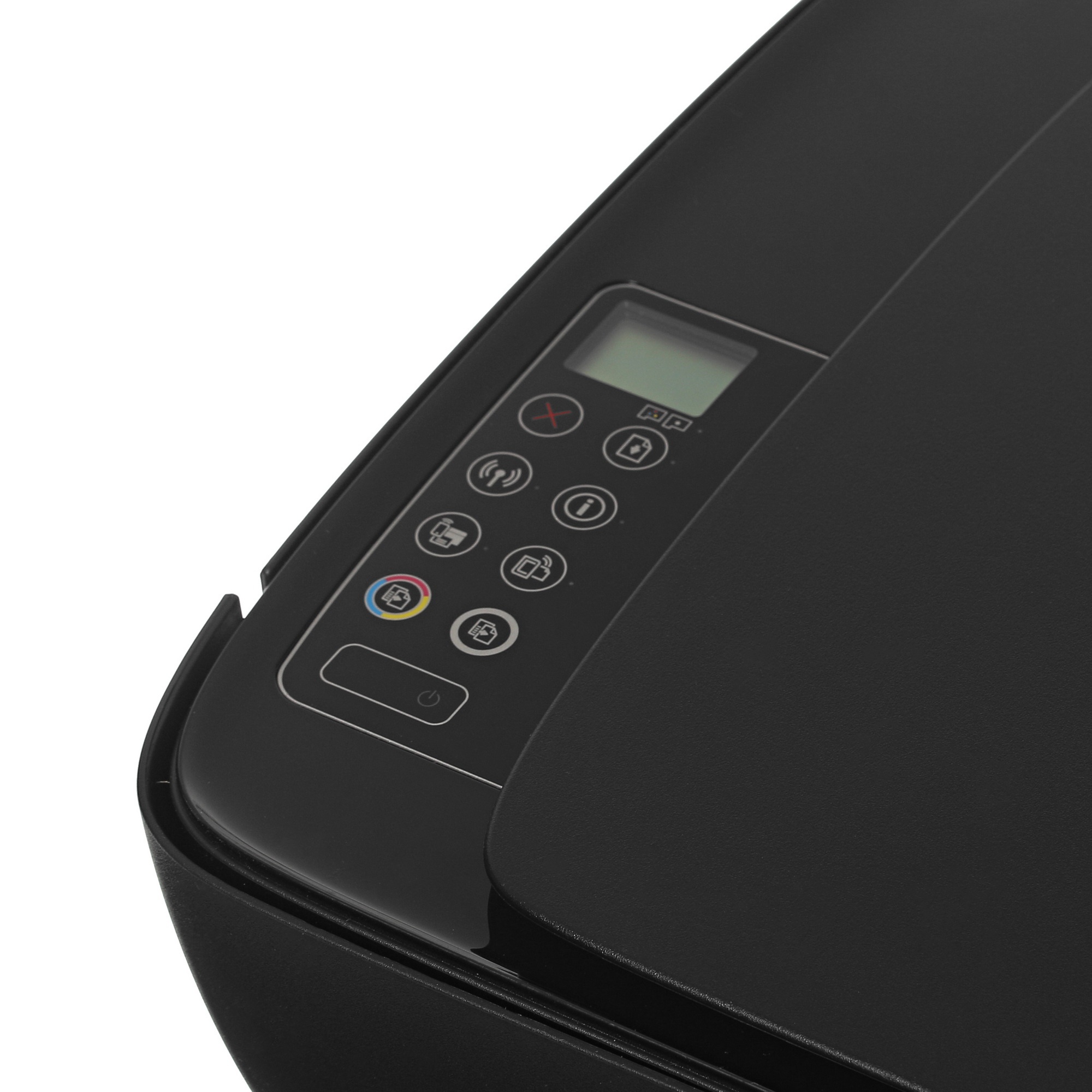 МФУ струйный HP Ink Tank 415 AiO (Z4B53A), A4, цветной, печ. до 8 стр/мин. (ч/б) до 5 стр/мин. (цвет