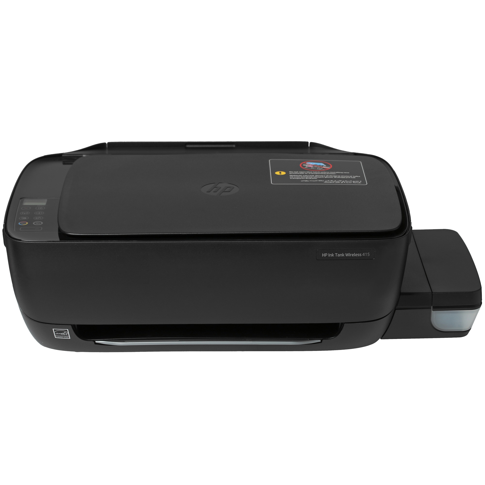 МФУ струйный HP Ink Tank 415 AiO (Z4B53A), A4, цветной, печ. до 8 стр/мин. (ч/б) до 5 стр/мин. (цвет