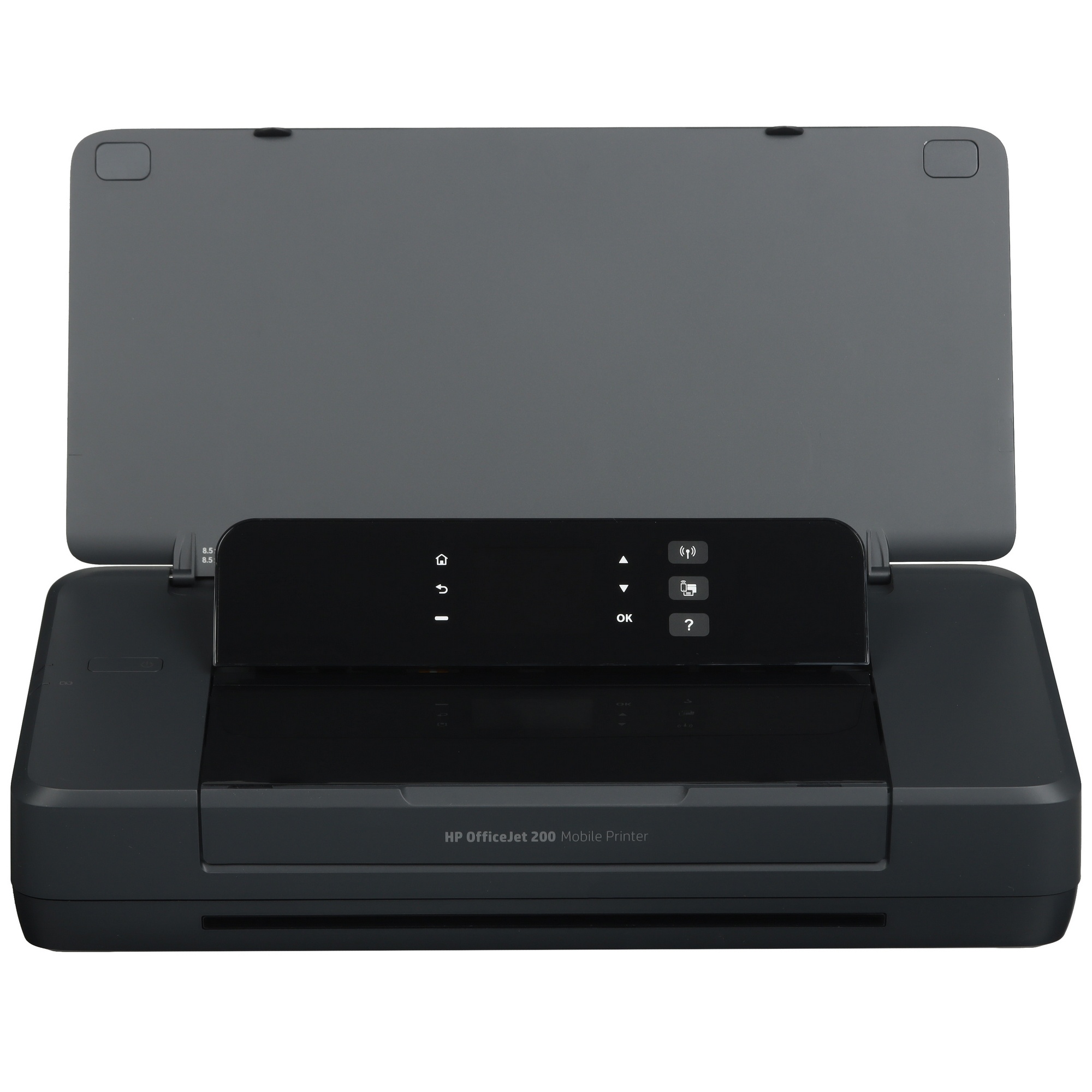 Принтер струйный HP OfficeJet 200 (CZ993A#BHC), A4, цветной, печ. до 10 стр/мин. (ч/б) до 7 стр/мин.