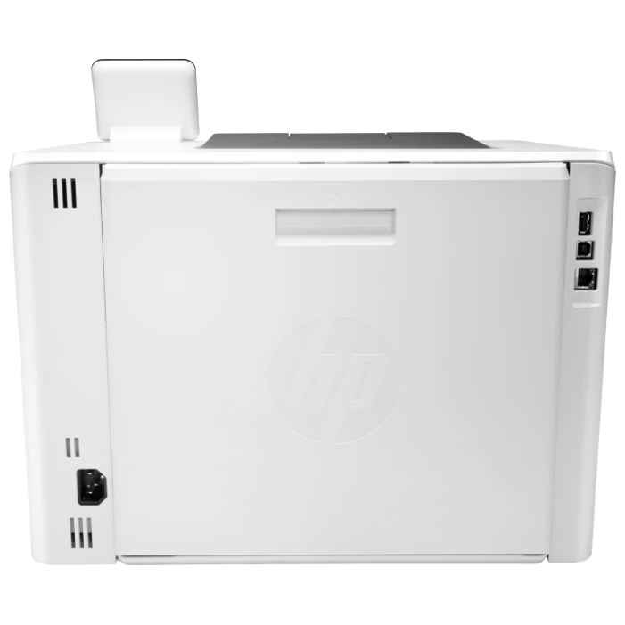 Принтер лазерный HP Color LaserJet Pro M454dw (W1Y45A#B19), А4, цветной, печ. до 27 стр/мин., 600 x