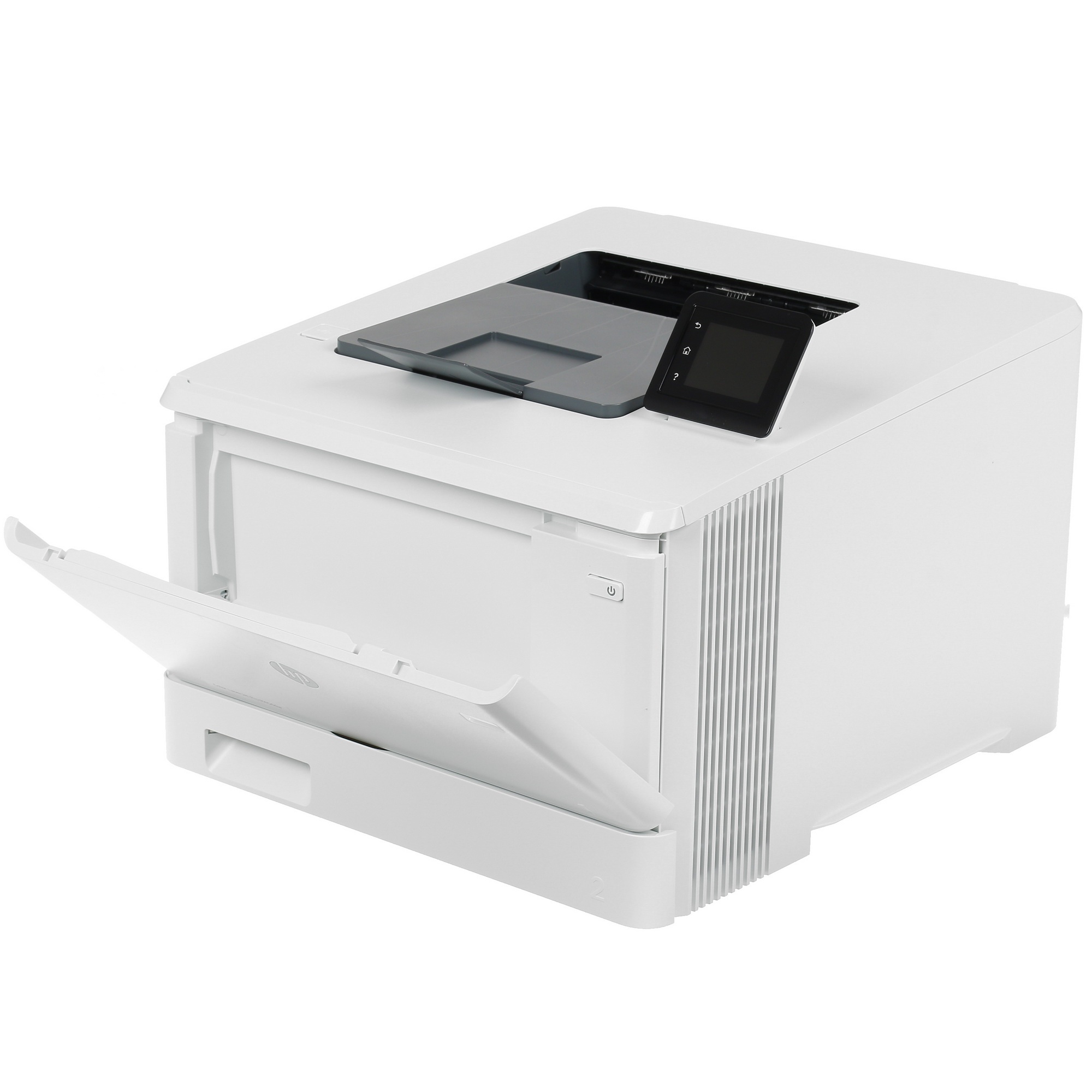 Принтер лазерный HP Color LaserJet Pro M454dw (W1Y45A#B19), А4, цветной, печ. до 27 стр/мин., 600 x