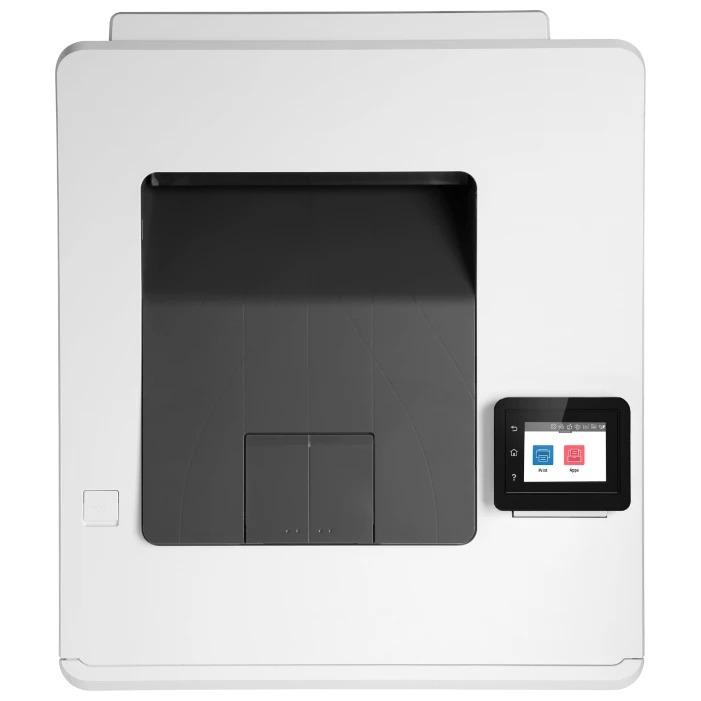 Принтер лазерный HP Color LaserJet Pro M454dw (W1Y45A#B19), А4, цветной, печ. до 27 стр/мин., 600 x
