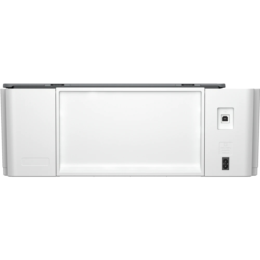МФУ струйный HP Smart Tank 520 (1F3W2A), A4, цветной, печ. до 12 стр/мин. (ч/б) до 5 стр/мин. (цвет)