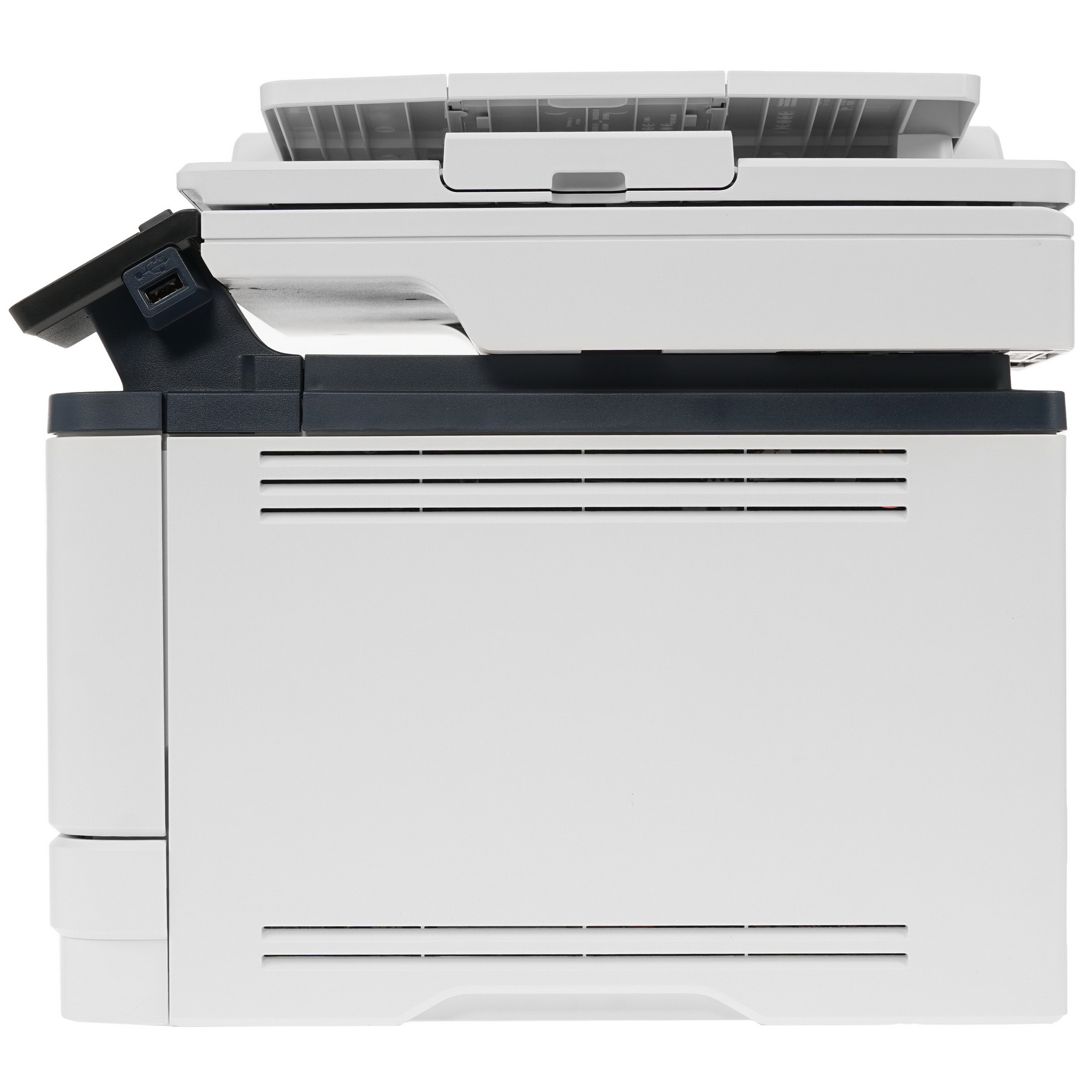 МФУ лазерный Xerox B315 (B315V_DNI), A4, ч/б, печ. до 40 стр/мин., скан. до 46 стр/мин. (ч/б) 20 стр