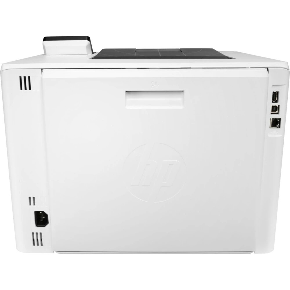 Принтер лазерный HP Color LaserJet Pro M455dn (3PZ95A), A4, цветной, печ. до 27 стр/мин., 600 x 600