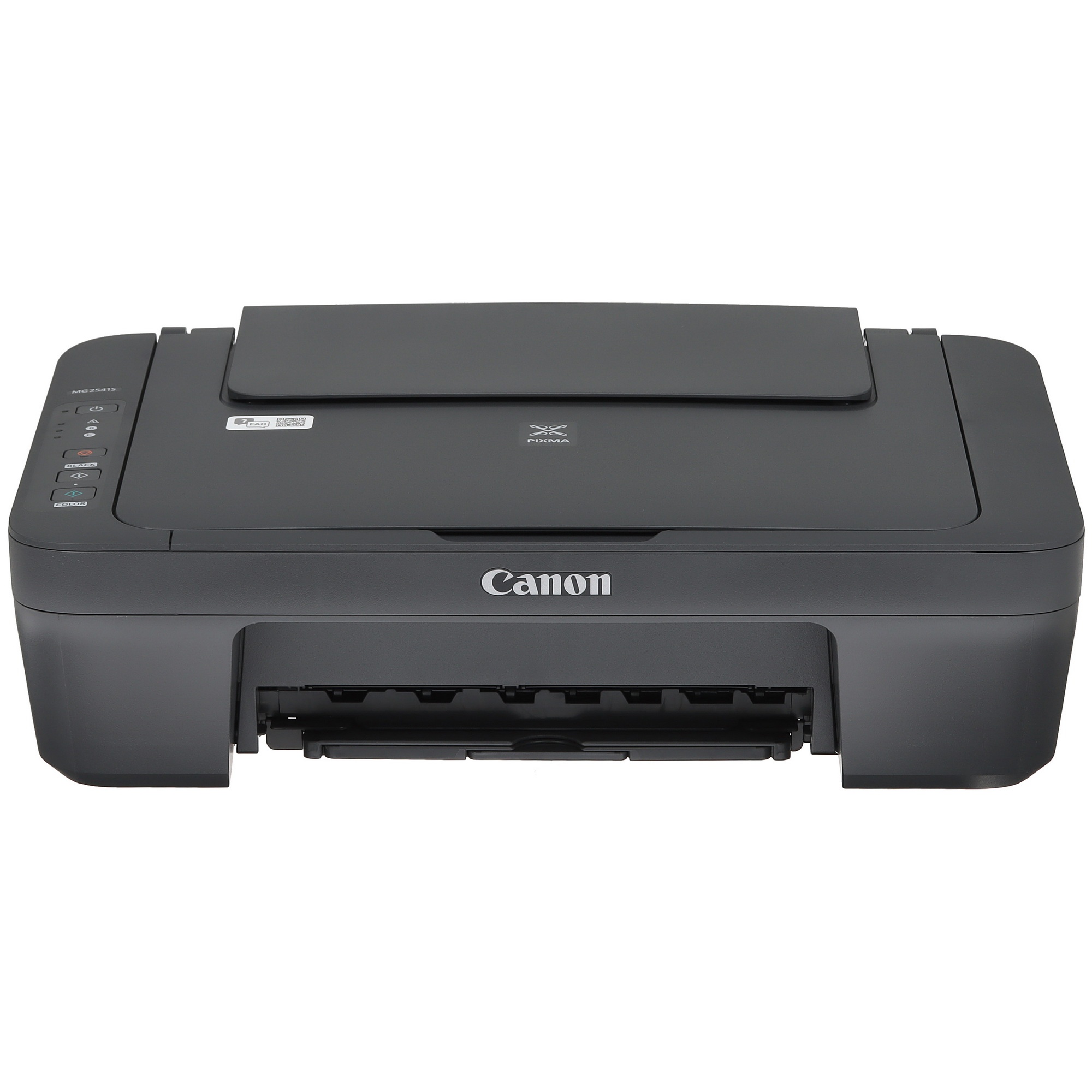 МФУ струйное Canon PIXMA MG2541s (0727C067), A4, цветной, печ. до 8/4 стр/мин. (ч/б/цв.), скан. до 2