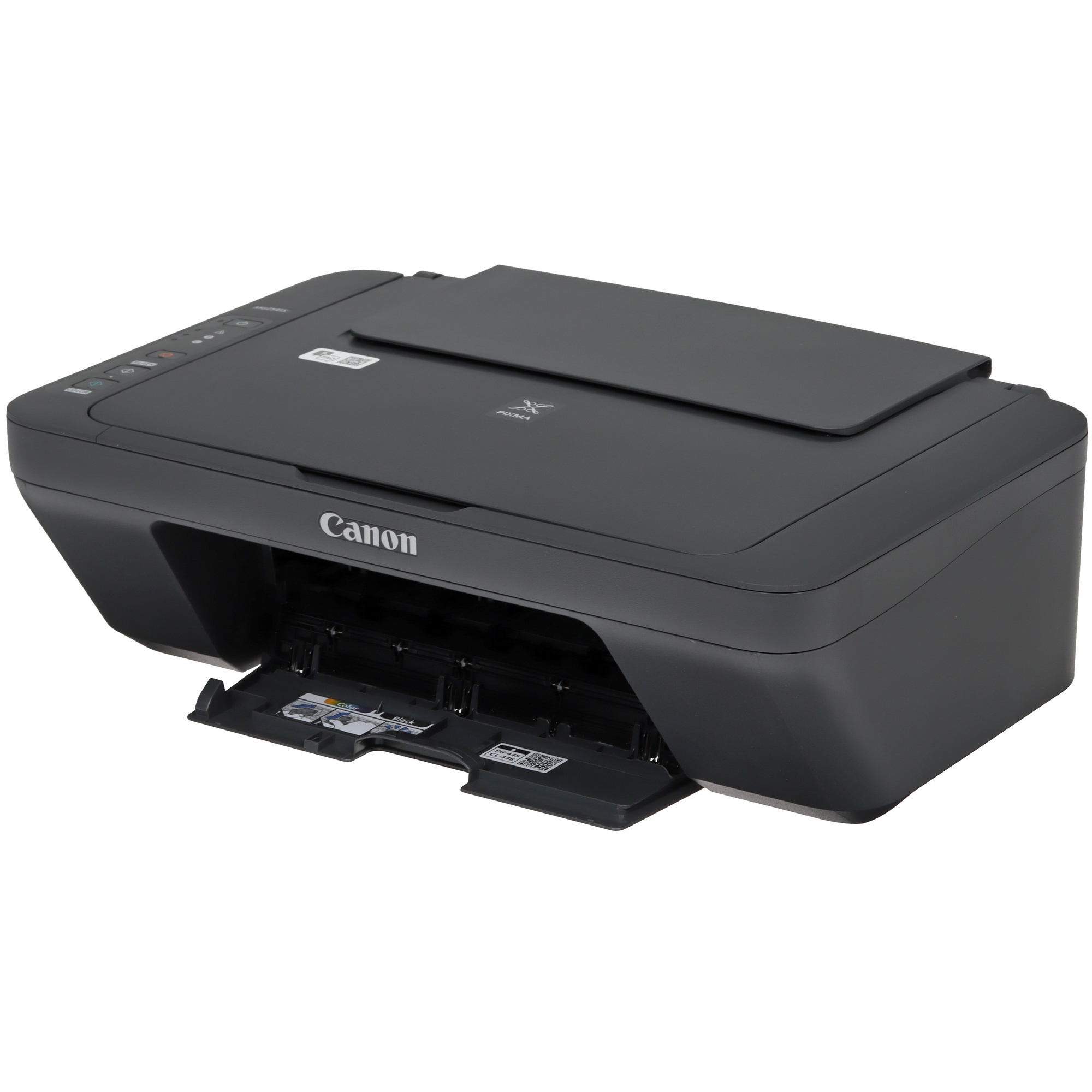 МФУ струйное Canon PIXMA MG2541s (0727C067), A4, цветной, печ. до 8/4 стр/мин. (ч/б/цв.), скан. до 2