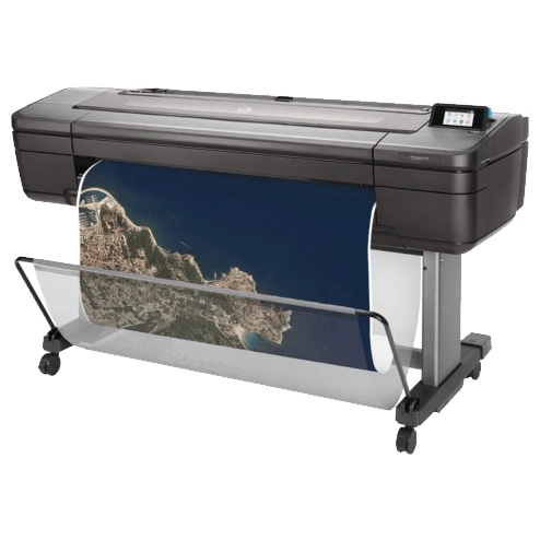 Плоттер струйный HP DesignJet Z6 44-in Postscript (T8W16A), А0, 44", цветной, 1118 мм, 2400 x 1200 D