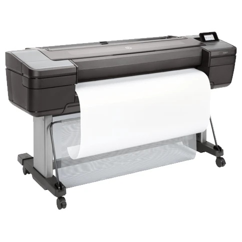 Плоттер струйный HP DesignJet Z6 44-in Postscript (T8W16A), А0, 44", цветной, 1118 мм, 2400 x 1200 D