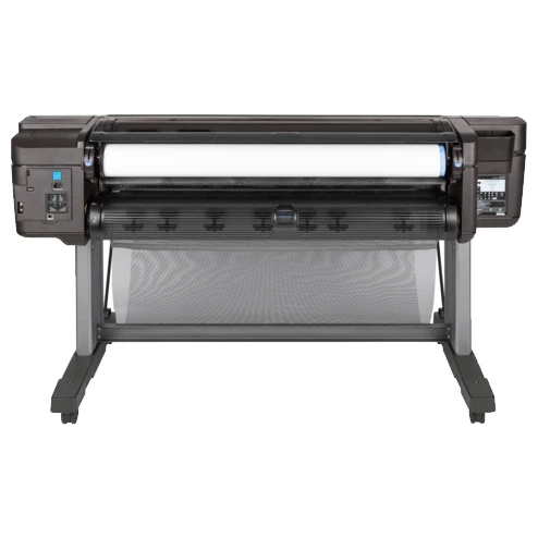 Плоттер струйный HP DesignJet Z6 44-in Postscript (T8W16A), А0, 44", цветной, 1118 мм, 2400 x 1200 D