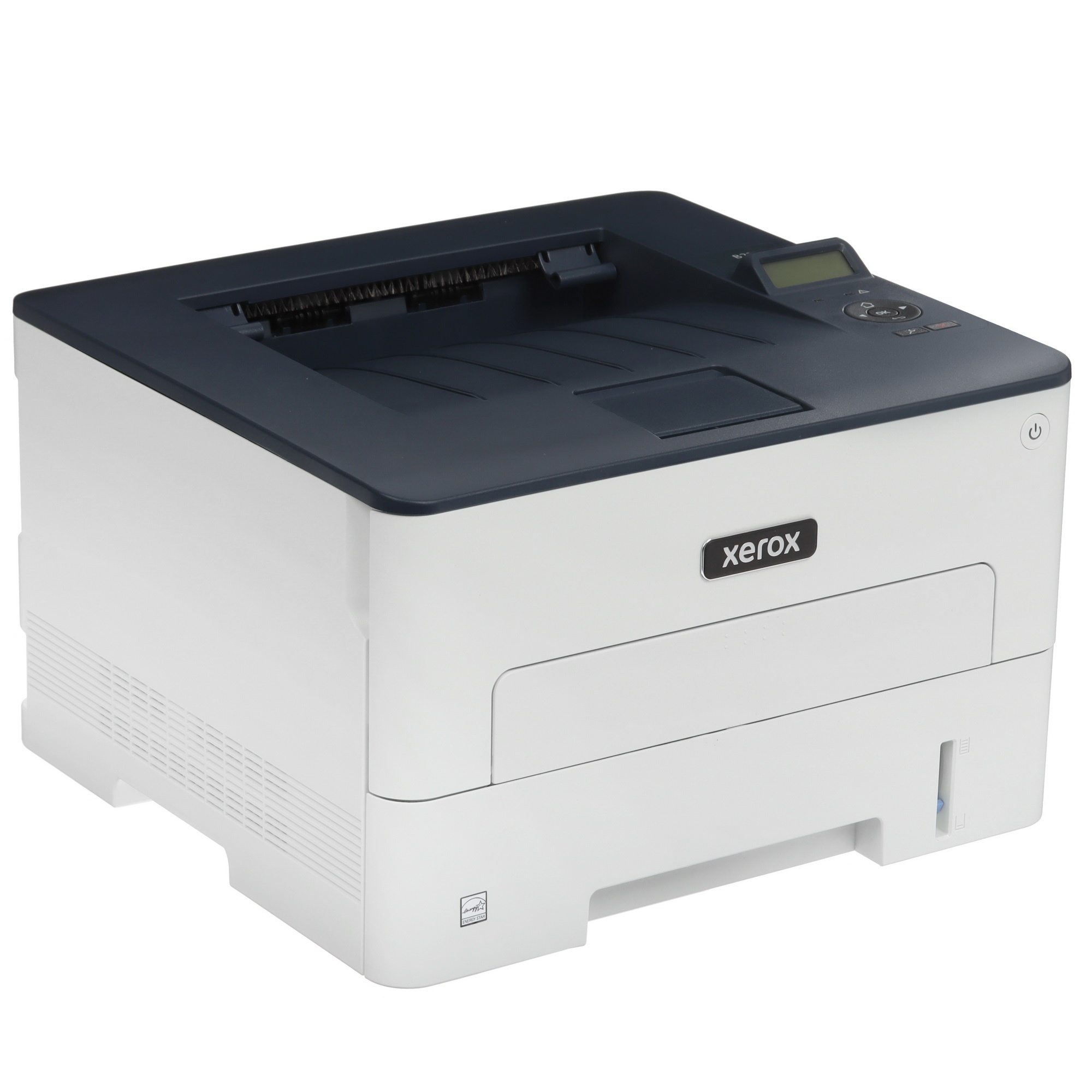 Принтер лазерный Xerox B230 (B230V_DNI), A4, ч/б, печ. до 34 стр/мин., 600 x 600 dpi, USB, RJ-45, Wi