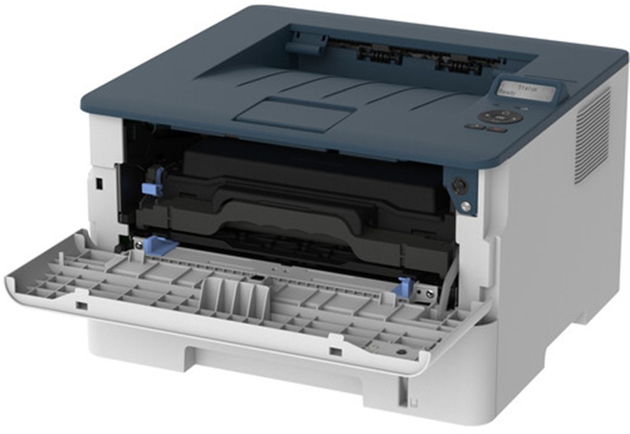 Принтер лазерный Xerox B230 (B230V_DNI), A4, ч/б, печ. до 34 стр/мин., 600 x 600 dpi, USB, RJ-45, Wi