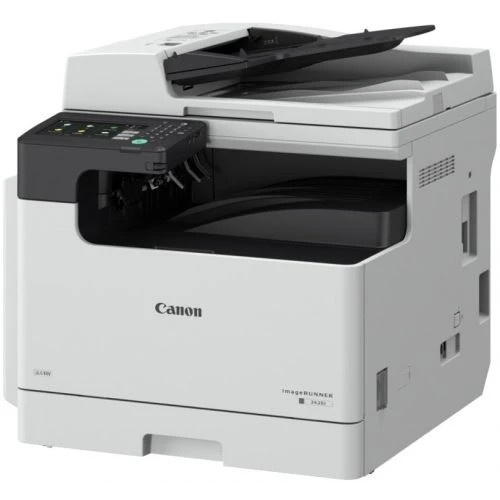 МФУ лазерный Canon imageRUNNER 2425i RADF (4293C004), A3, ч/б, печ. 25 стр/мин (A4 ч/б), 12 стр/мин