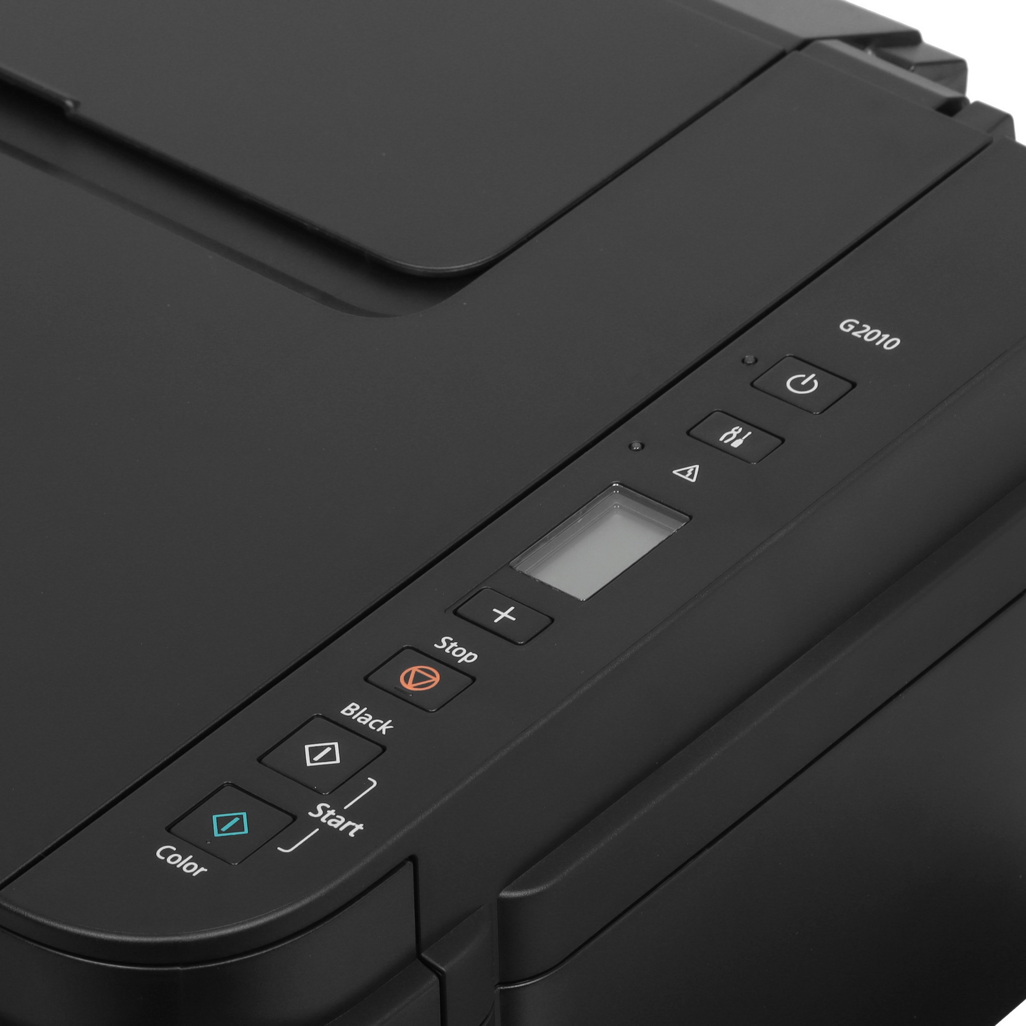Струйное МФУ Canon Pixma G2010 /A4/цветная печать/до 8 стр.в мин/лоток подачи 100 л./СНПЧ/USB 2.0/че