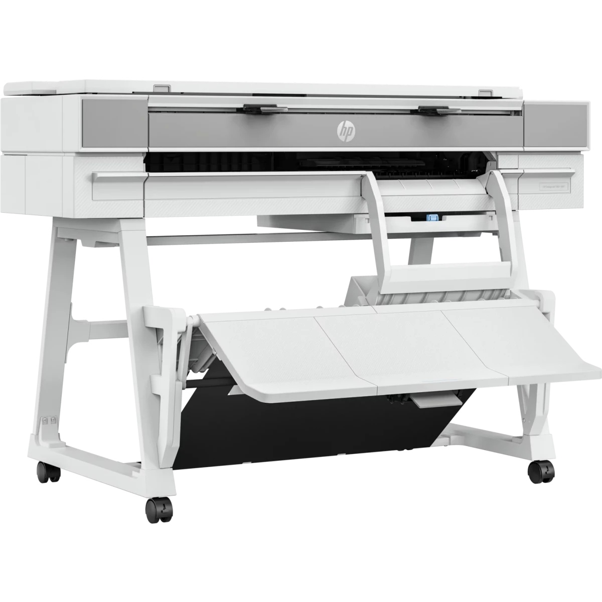 МФУ струйное HP DesignJet T950 36-in MFP (2Y9H3A), A0, 36", 914 мм, печ. 21 сек/стр. (формат A1), 24
