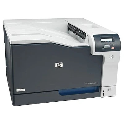 Принтер лазерный HP Color LaserJet CP5225n (CE711A), A3, цветной, печ. до 20 стр/мин., 600 x 600 dpi