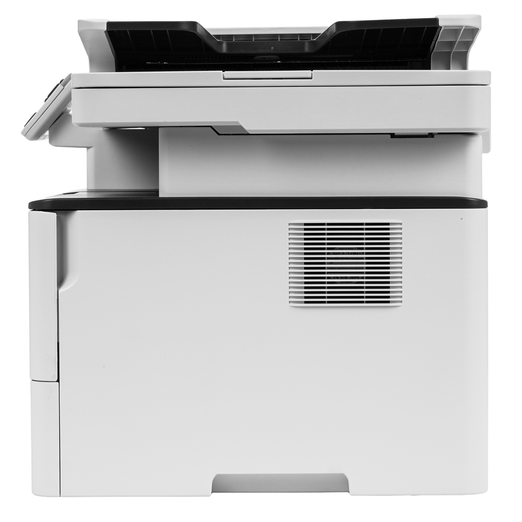 МФУ Pantum M7108DN, P/C/S, Mono laser, A4, 33 ppm, 1200x1200 dpi, 256 MB RAM, PCL/PS, Duplex, ADF50,