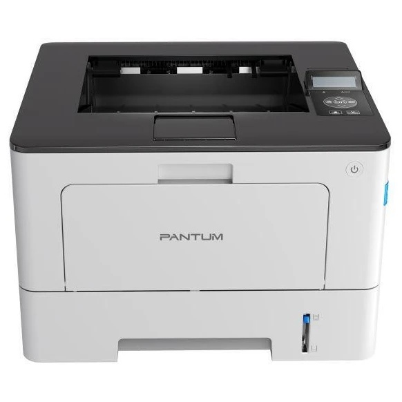 Принтер лазерный PANTUM BP5100DW, A4, ч/б, до 40 стр/мин, 1200 x 1200 dpi, USB, RJ-45, Wi-Fi