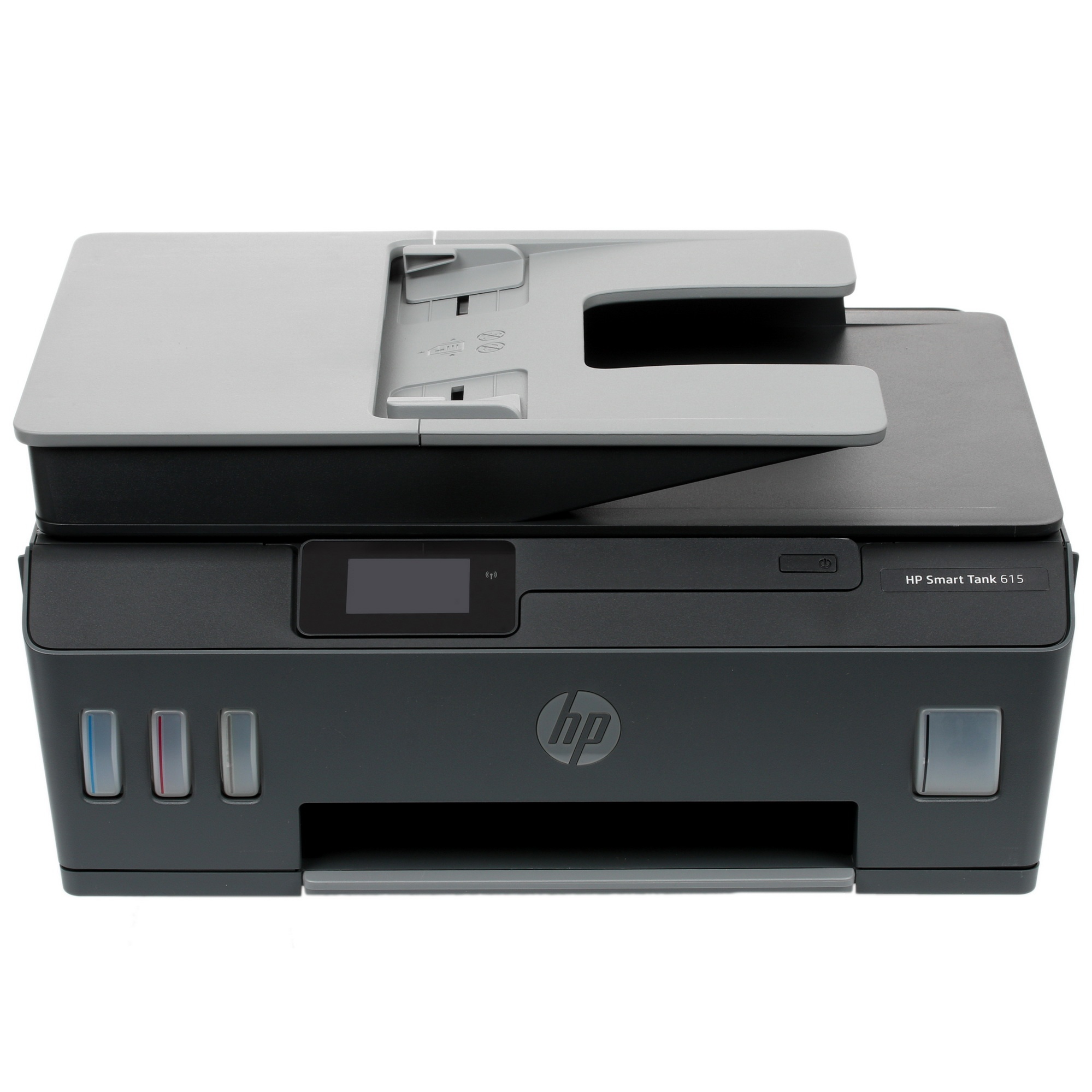 МФУ струйный HP Smart Tank 615 AiO (Y0F71A), A4, цветной, печ. до 22 стр/мин. (ч/б) до 16 стр/мин. (