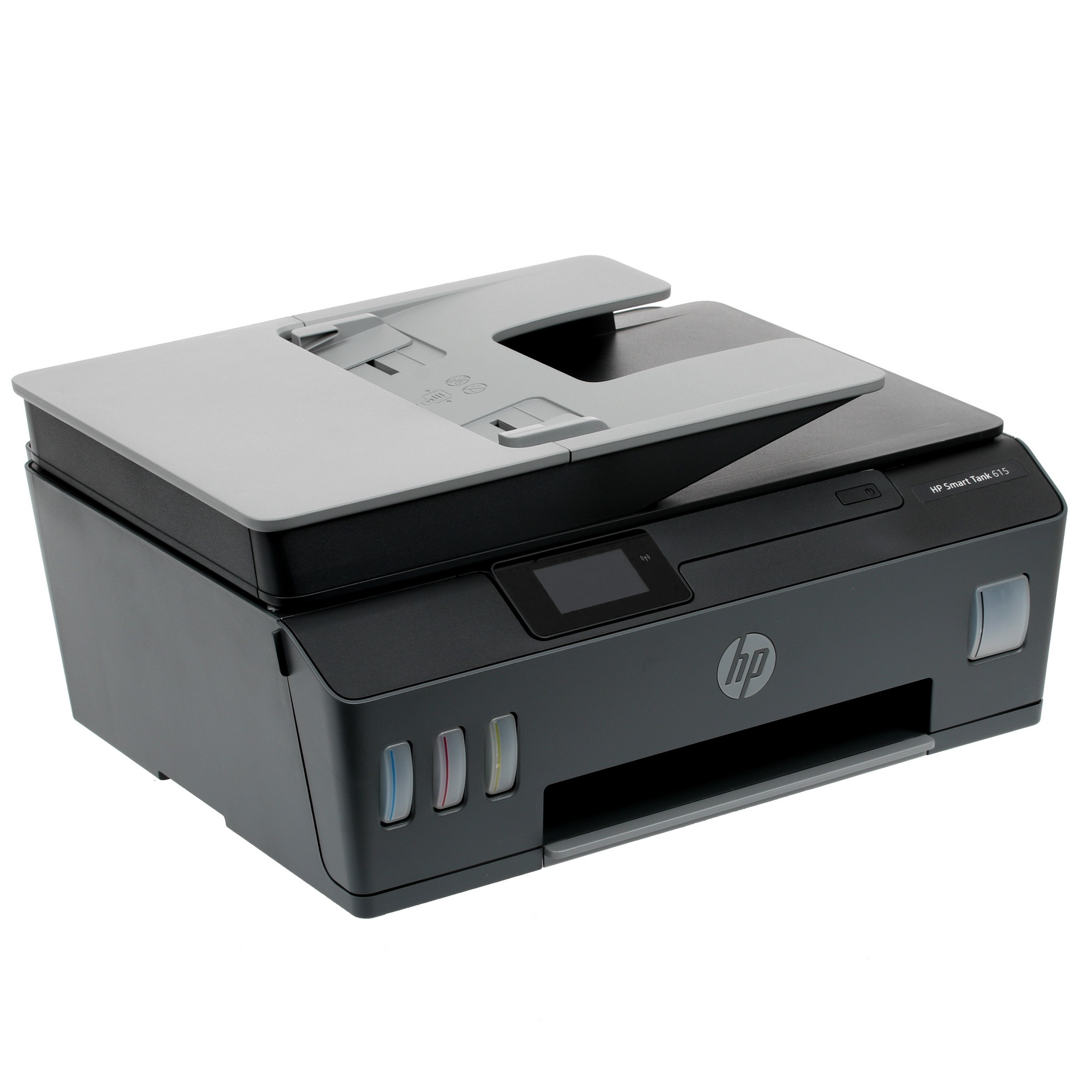 МФУ струйный HP Smart Tank 615 AiO (Y0F71A), A4, цветной, печ. до 22 стр/мин. (ч/б) до 16 стр/мин. (