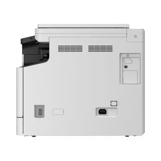 МФУ лазерный Canon imageRUNNER 2224 (5942C001), А3, ч/б, печ. 24 стр/мин. (А4) 12 стр/мин. (А3), 120