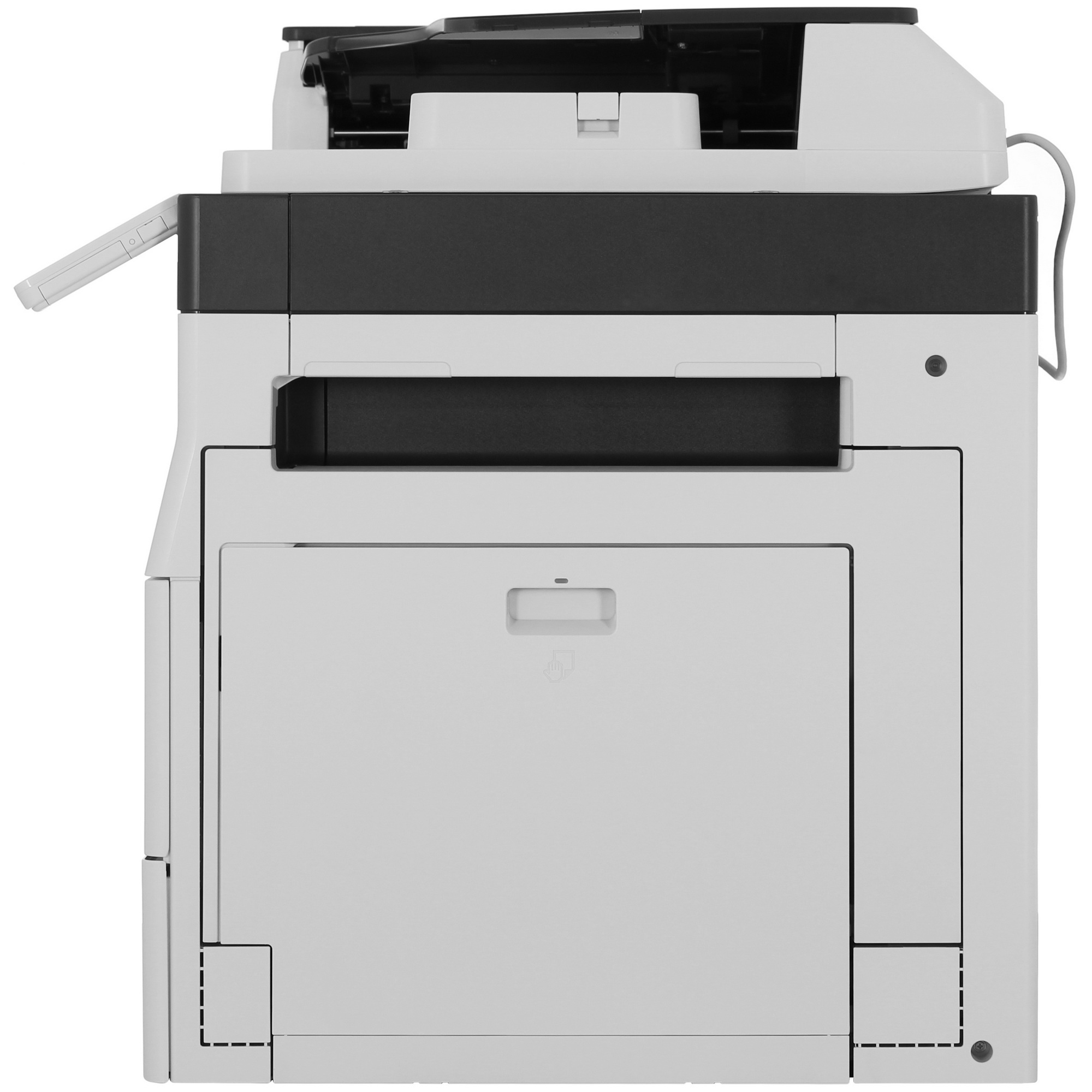 МФУ лазерный Ricoh IM 2702 (418146), A3, ч/б, печ. до 27 стр/мин., скан. до 50 стр/мин., 600x600dpi,