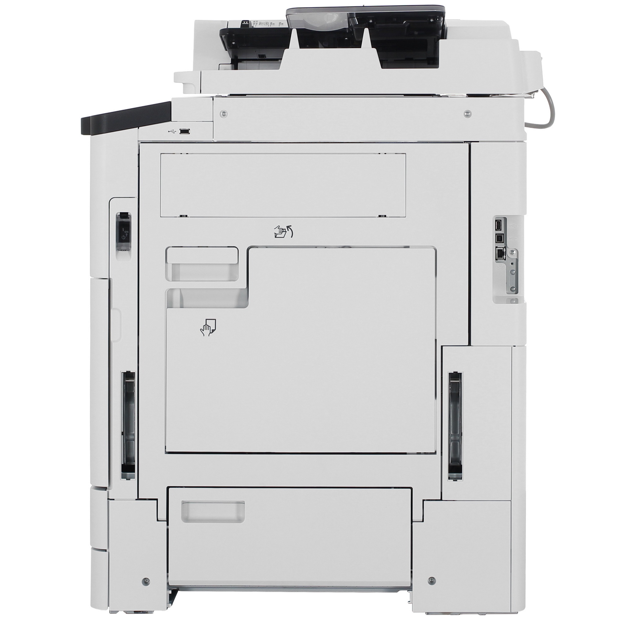 МФУ лазерный Canon imageRUNNER C3326i (5965C005), A3, цветное, печ. 26 стр/мин. (А4) 15 стр/мин. (А3