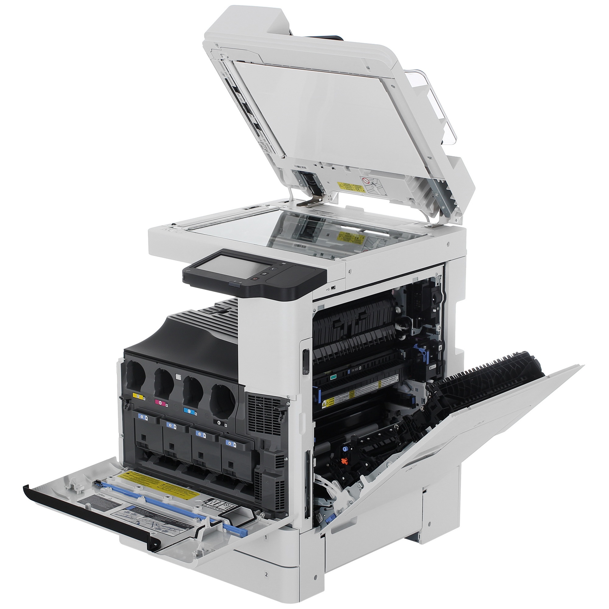 МФУ лазерный Canon imageRUNNER C3326i (5965C005), A3, цветное, печ. 26 стр/мин. (А4) 15 стр/мин. (А3