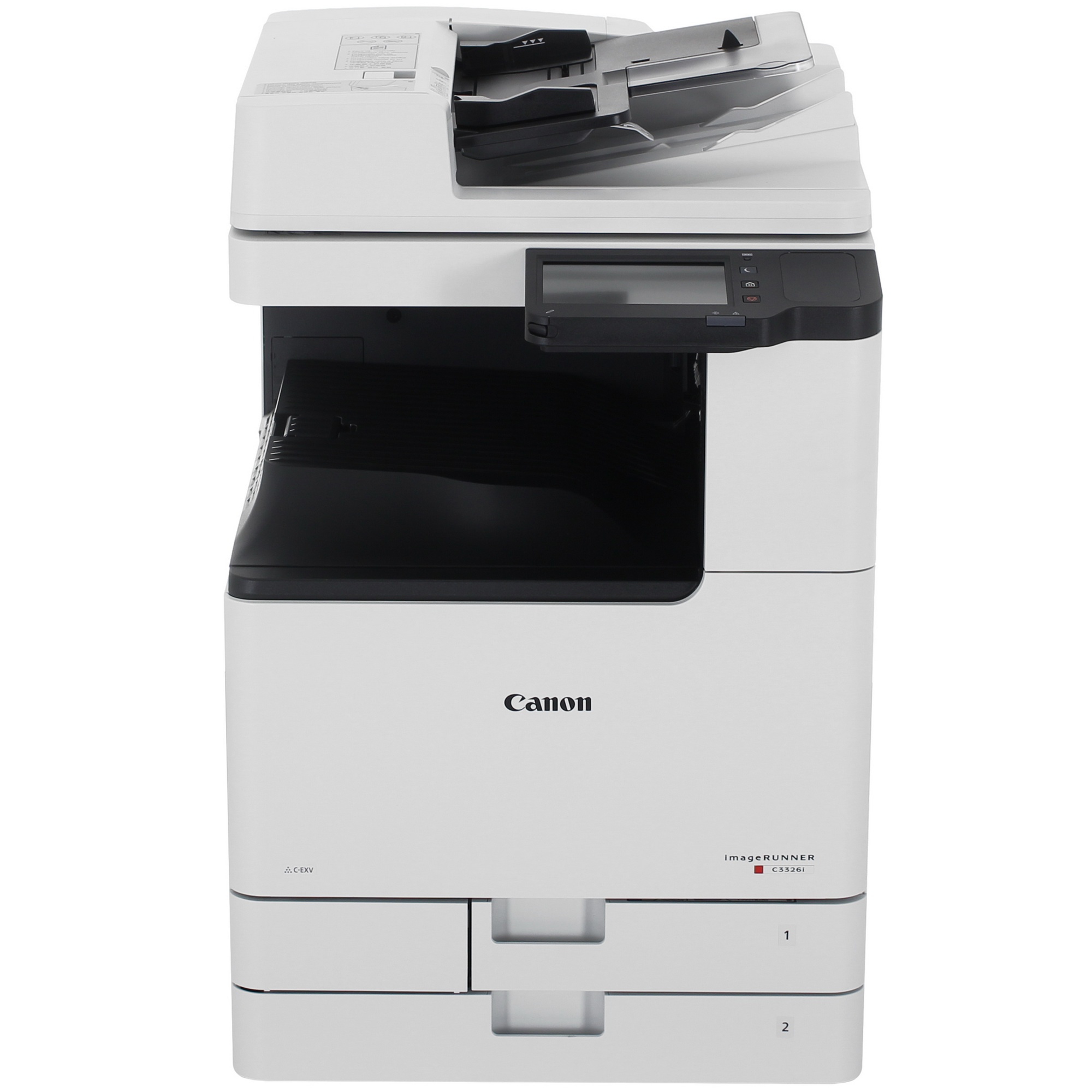 МФУ лазерный Canon imageRUNNER C3326i (5965C005), A3, цветное, печ. 26 стр/мин. (А4) 15 стр/мин. (А3