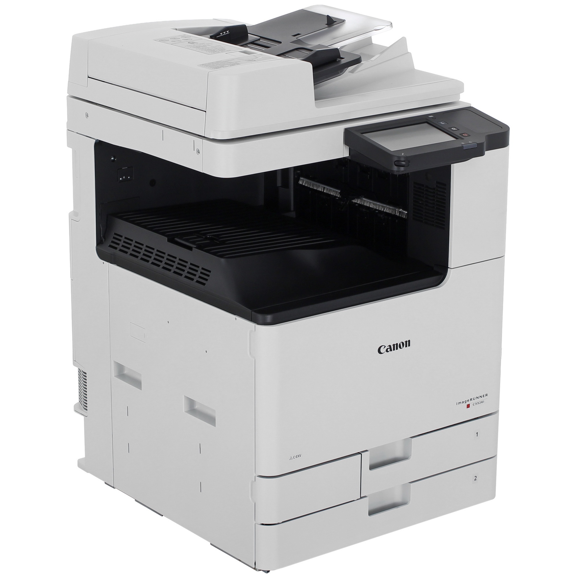 МФУ лазерный Canon imageRUNNER C3326i (5965C005), A3, цветное, печ. 26 стр/мин. (А4) 15 стр/мин. (А3