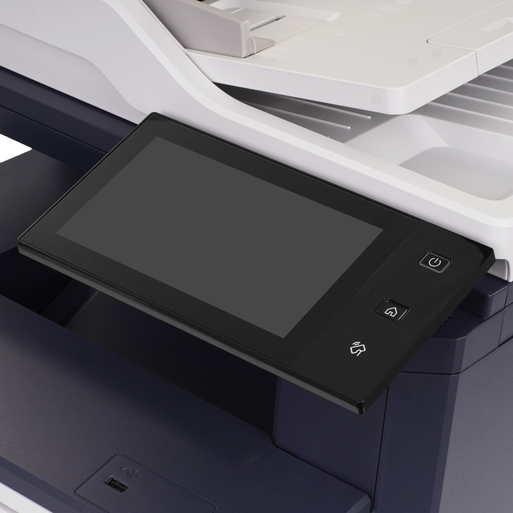 МФУ лазерный Xerox Versalink C415 (C415V_DN), A4, цветной, печ. до 40 стр/мин., скан. до 49 стр/мин.