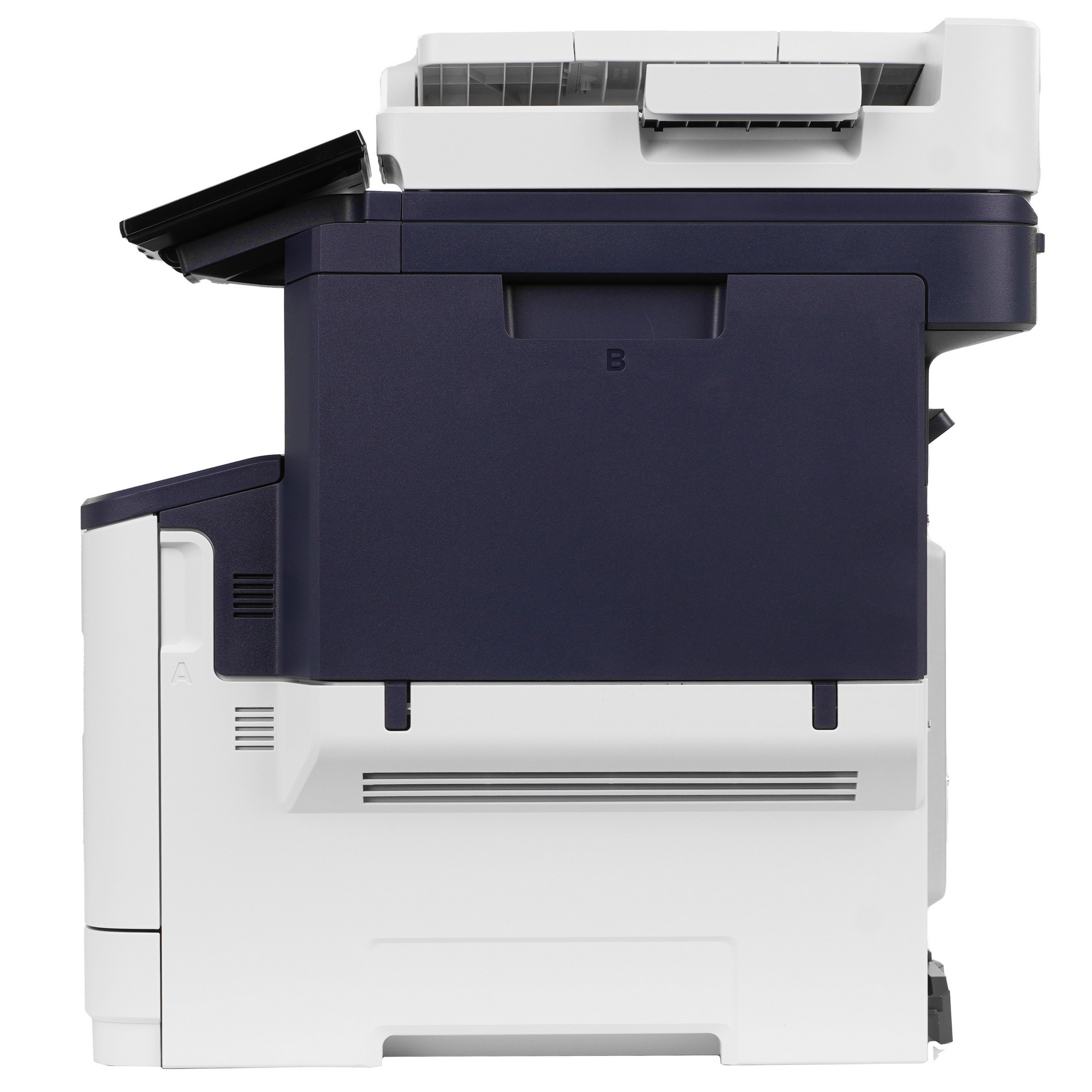 МФУ лазерный Xerox Versalink C415 (C415V_DN), A4, цветной, печ. до 40 стр/мин., скан. до 49 стр/мин.