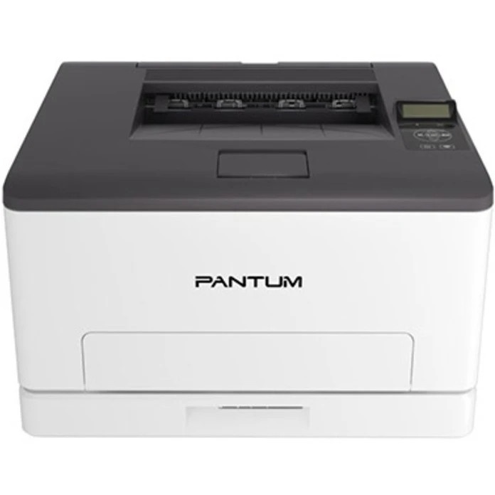 Принтер лазерный Pantum CP1100DN, A4, цветной, печ. до 18 стр/мин., 600 x 1200 dpi, USB, RJ-45