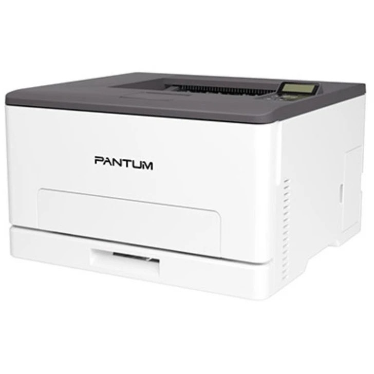 Принтер лазерный Pantum CP1100DN, A4, цветной, печ. до 18 стр/мин., 600 x 1200 dpi, USB, RJ-45