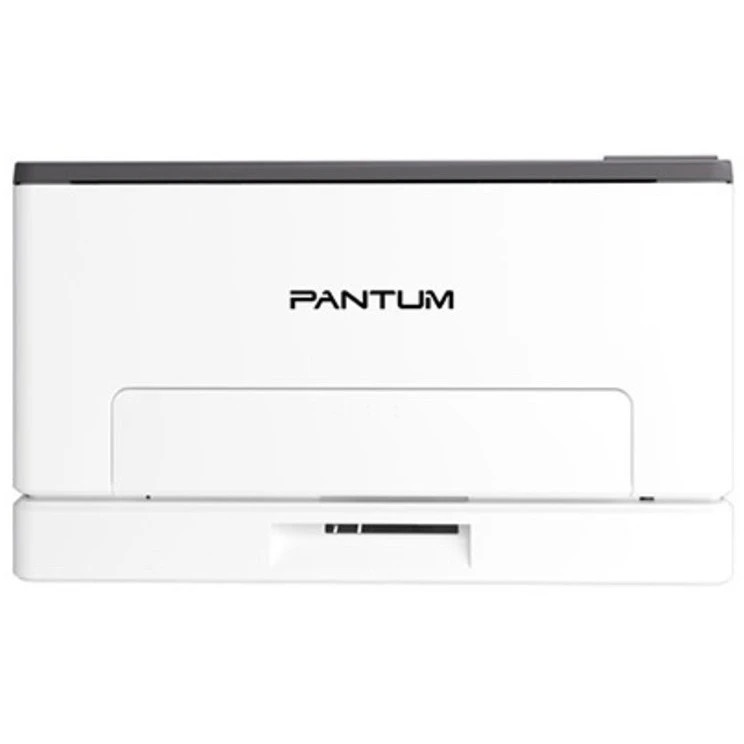 Принтер лазерный Pantum CP1100DN, A4, цветной, печ. до 18 стр/мин., 600 x 1200 dpi, USB, RJ-45
