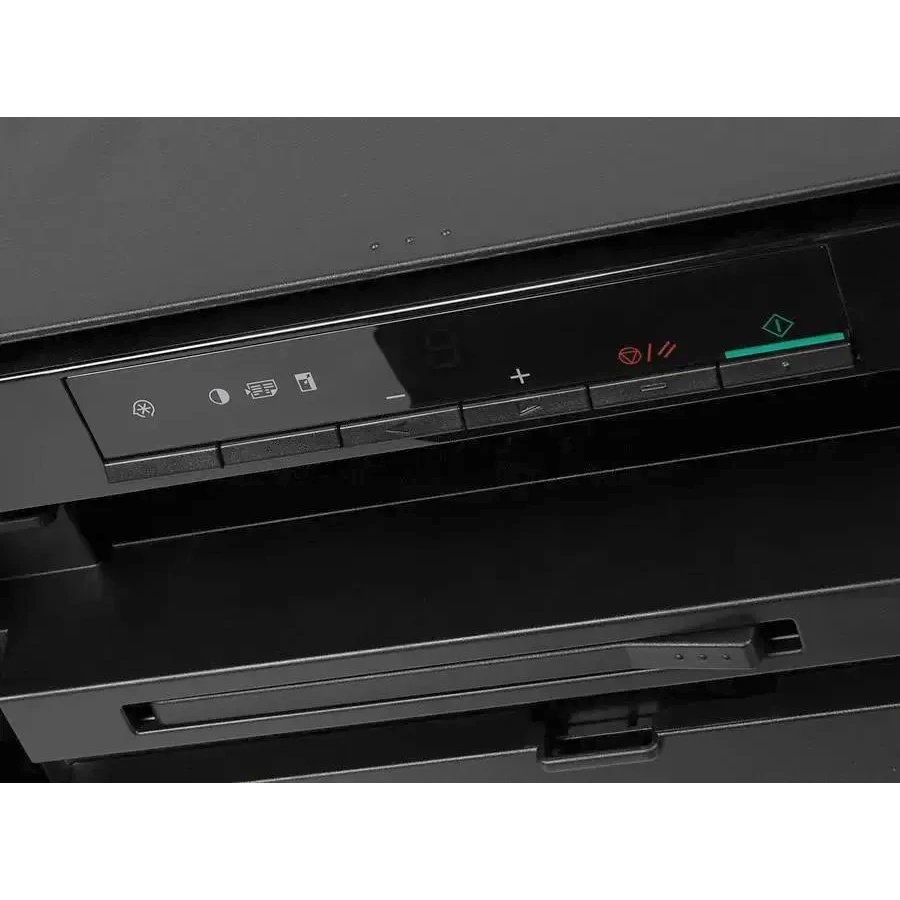 МФУ лазерный Canon i-SENSYS MF3010 (5252B004), A4, ч/б, печ. 18 стр/мин., скан. до 18 стр/мин., 600