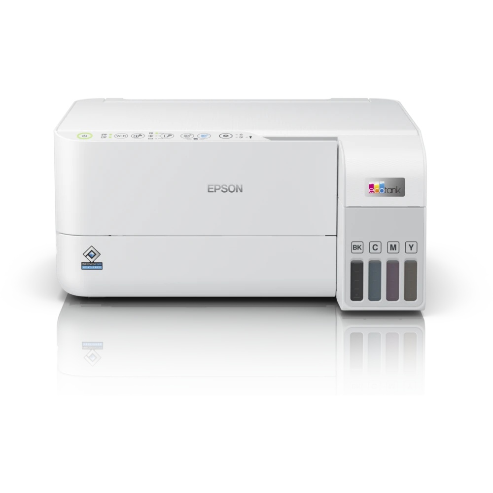 МФУ струйное EPSON ECOTANK L3556 (C11CK59503) 004 INK